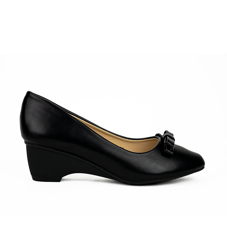 Mario D' Boro Women's Pumps Shoes Lv 22840 Black