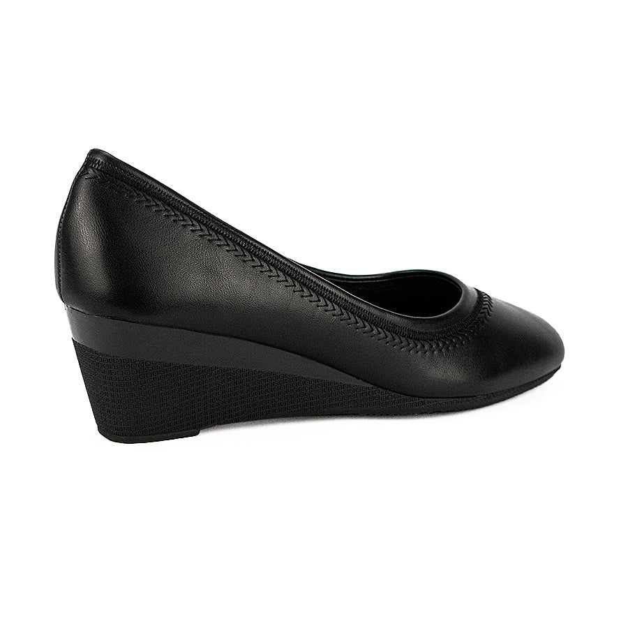Mario D' Boro Women's Pumps Shoes Lw 24820 Black C31
