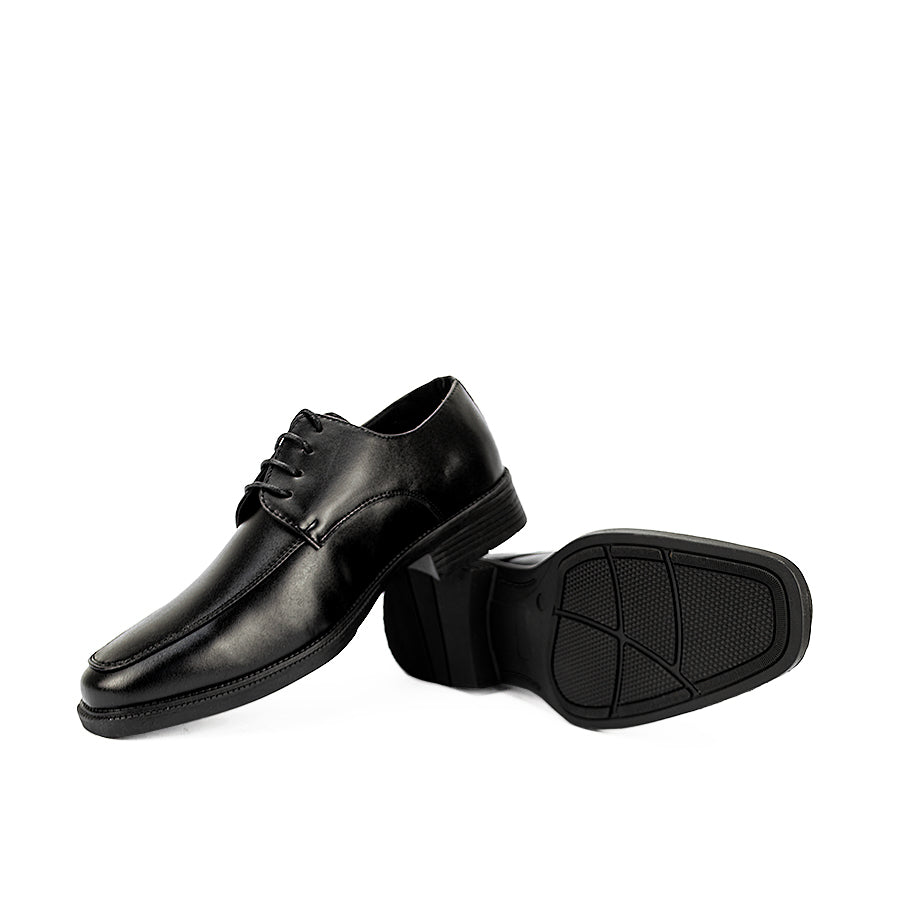 Mario D' Boro Men's Formal Shoes Mw 22645 Black