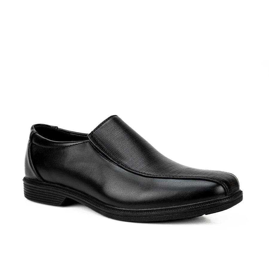 Mario D' Boro Men's Formal Shoes Mv 22046 Black