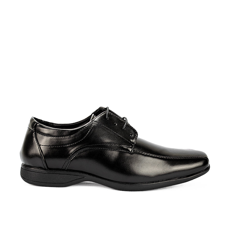 Mario D' Boro Men's Formal Shoes MW 22928 Black