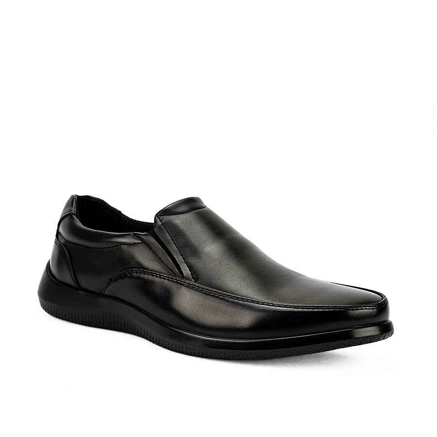 Mario D' Boro Men's Formal Shoes Mw 23064 Black