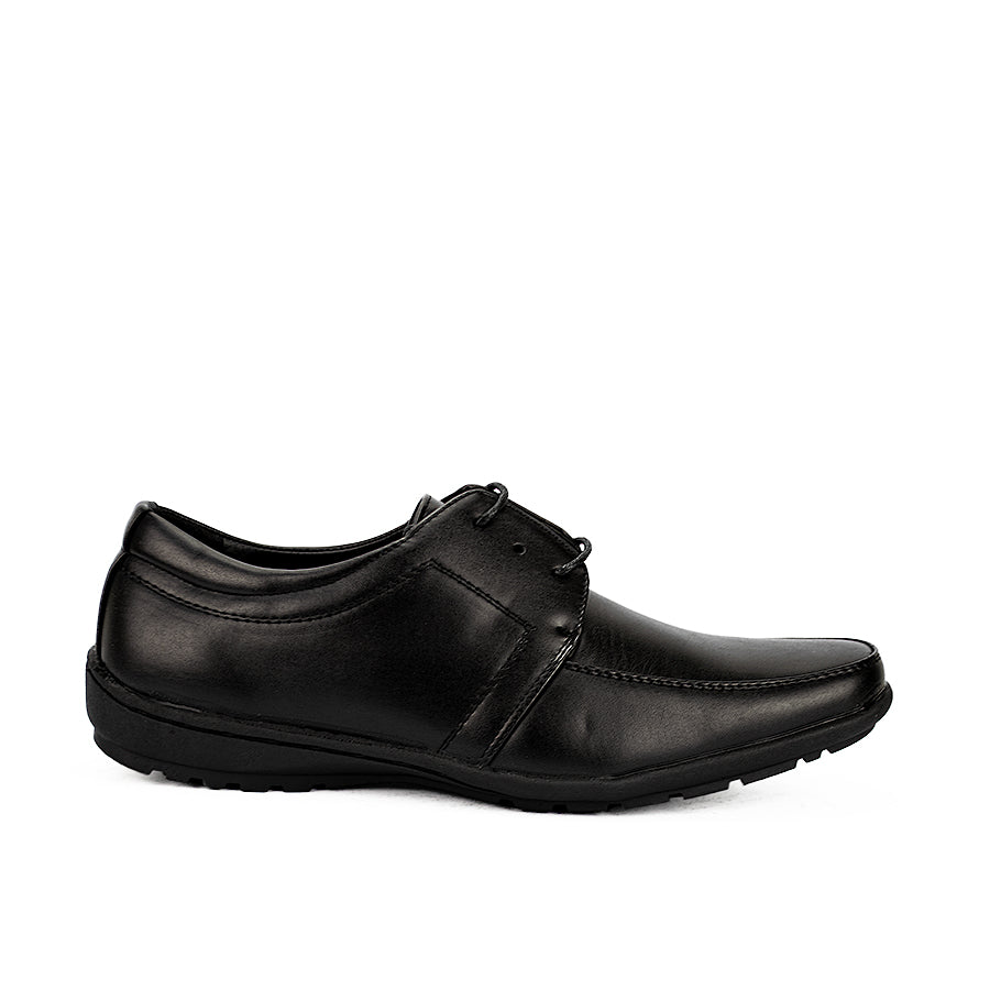 Mario D' Boro Men's Formal Shoes Mw 22915 Black