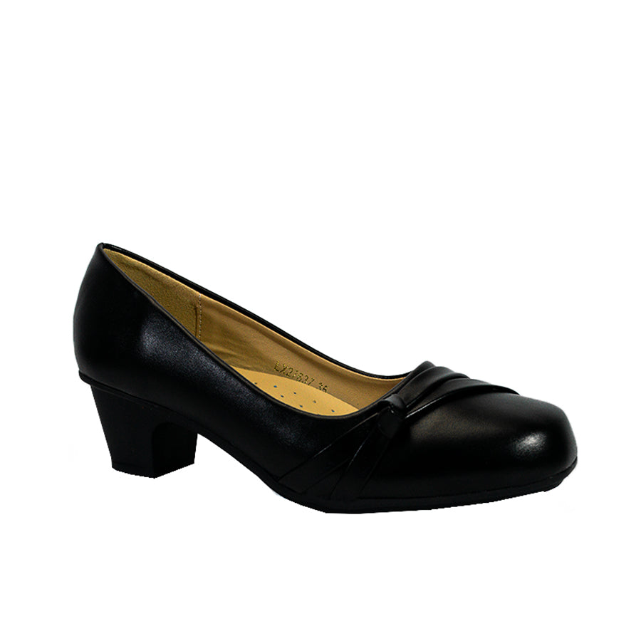 Mario D' Boro Women's College Pumps LX 27637 C58