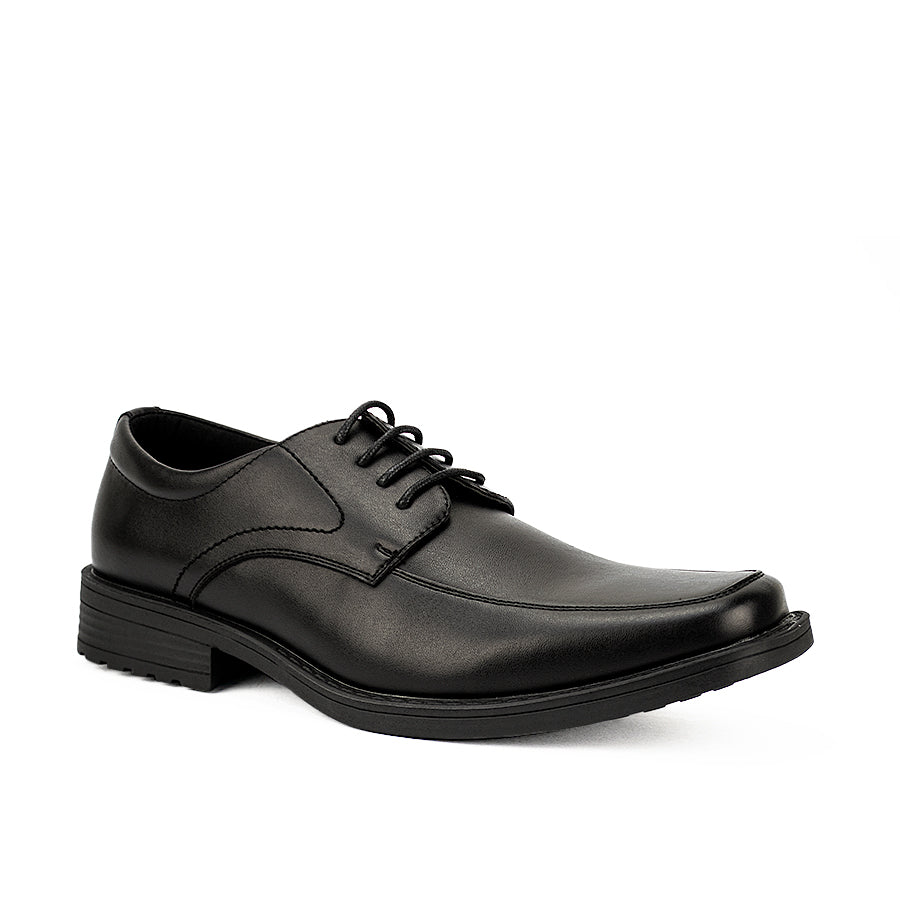 Mario D' Boro Men's Formal Shoes Mw 22793 Black