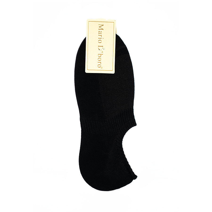 Mario D' Boro Accessories Ladies Foot Socks