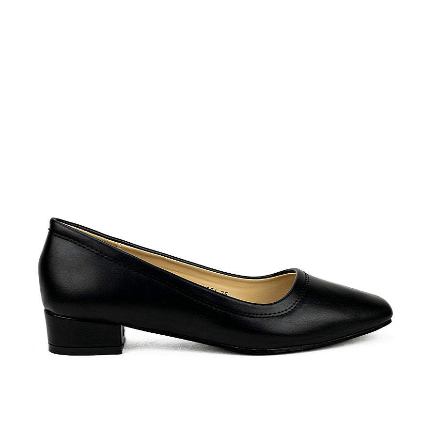 Mario D' Boro Women's Pumps Shoes Lv 22571 Black