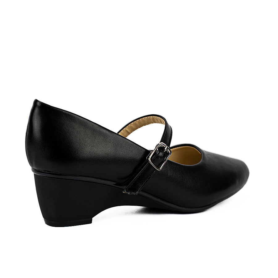 Mario D' Boro Women's Pumps LV 22906 Black C34