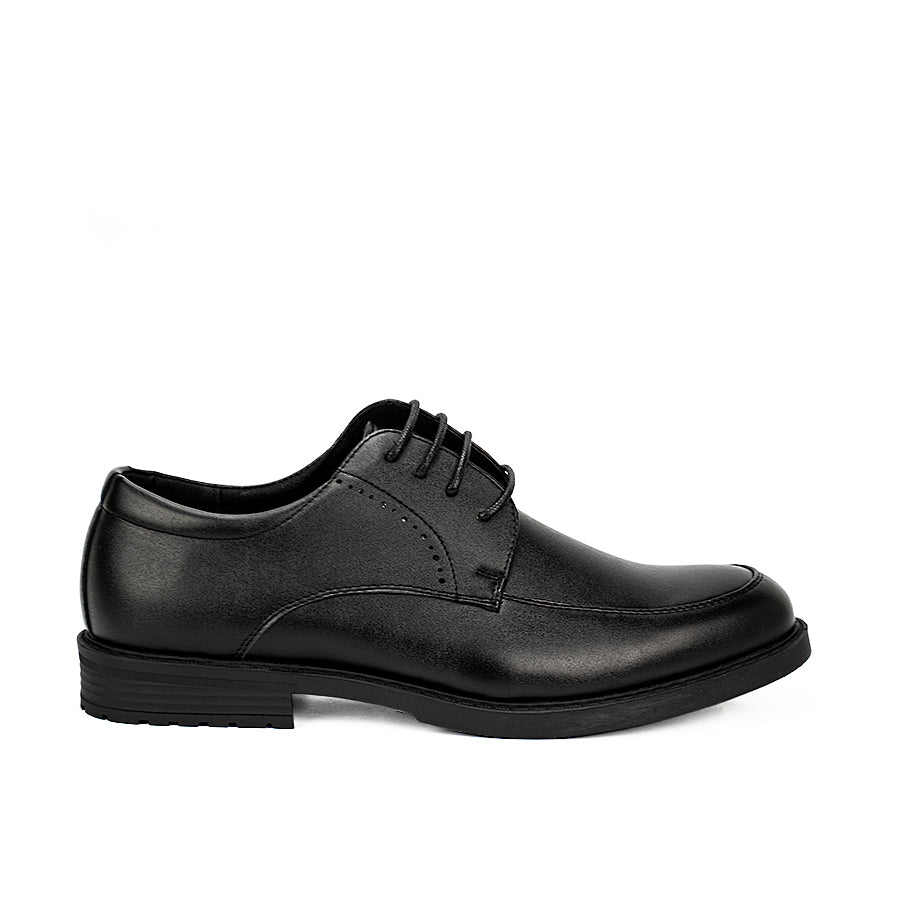 Mario D' Boro Men's Formal Shoes Mw 22732 Black