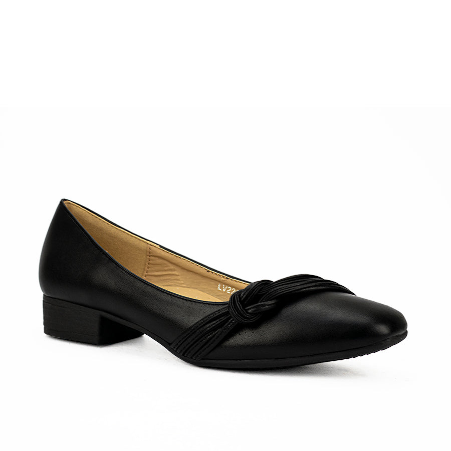 Mario D' Boro Women's Pumps Shoes Lw 22812 Black