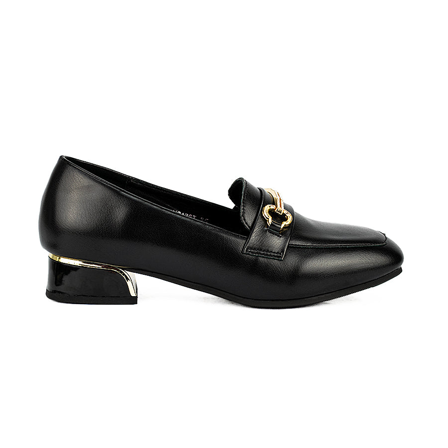 Mario D' Boro Women's Pumps Shoes Lw 24367 Black C29