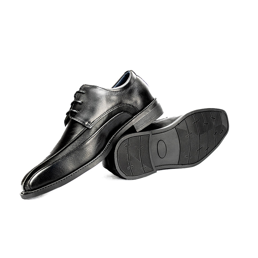 Mario D' Boro Men's Formal with Lace Mw 24525 Black C43