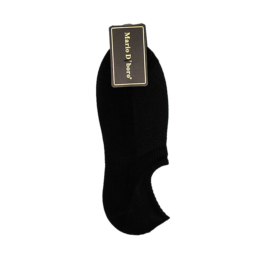 Mario D' Boro Accessories Men's Foot Socks