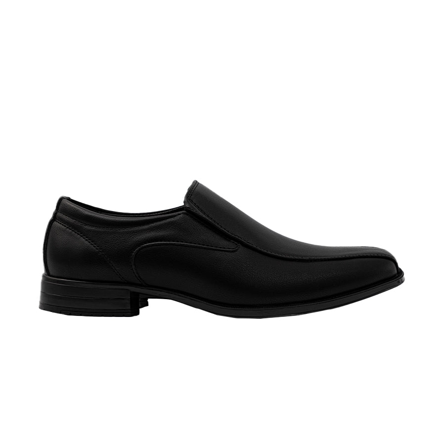Mario D' Boro Men's Formal Slip On MY 26101 Black C69