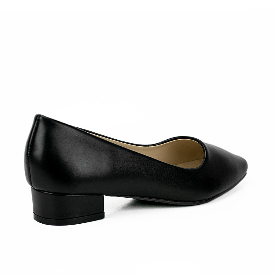 Mario D' Boro Women's Pumps Shoes Lv 22177 Black