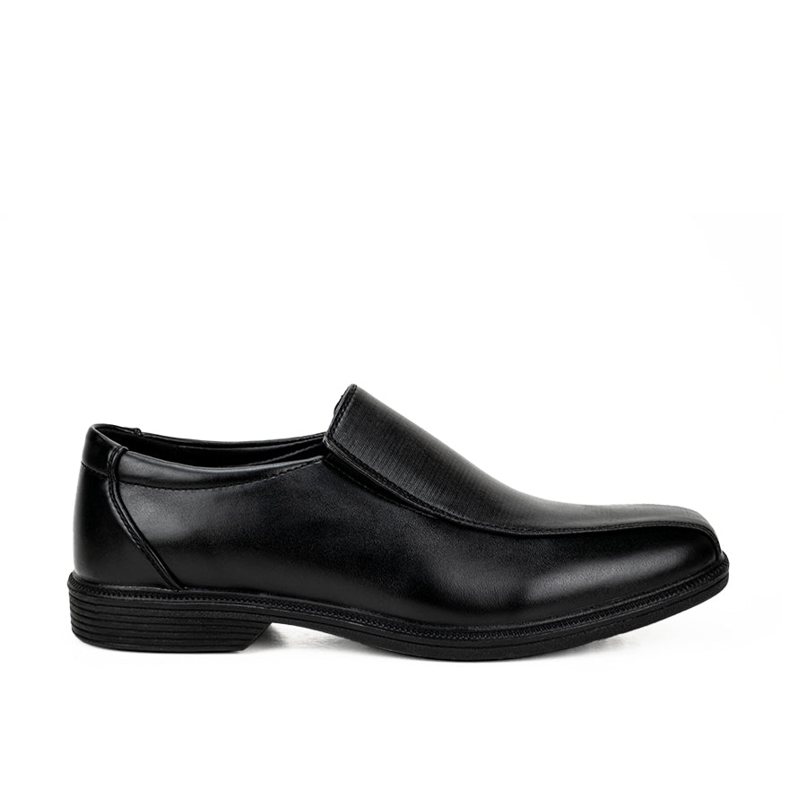 Mario D' Boro Men's Formal Shoes Mv 22046 Black