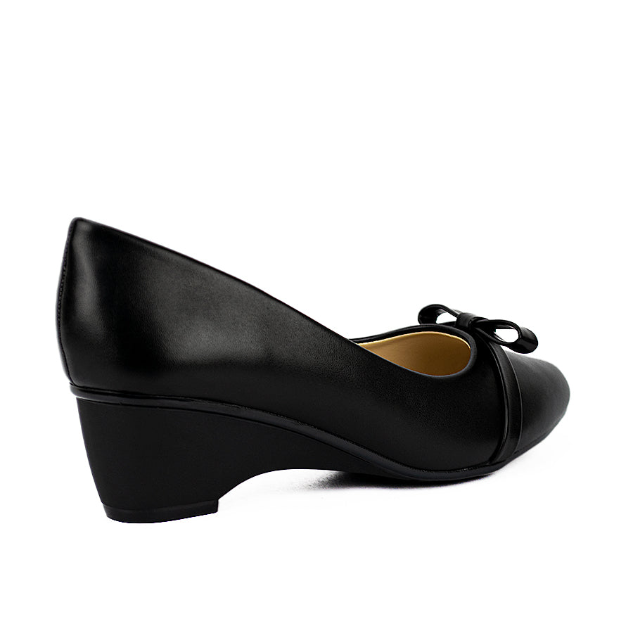 Mario D' Boro Women's Pumps Shoes Lv 22879 Black