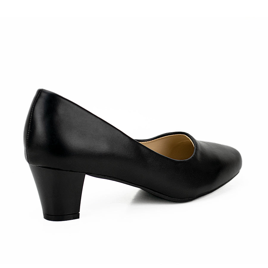 Mario D' Boro Women's Pumps Shoes Lv 22155 Black