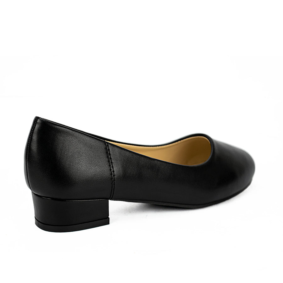 Mario D' Boro Women's Pumps Shoes Lw 23268 Black