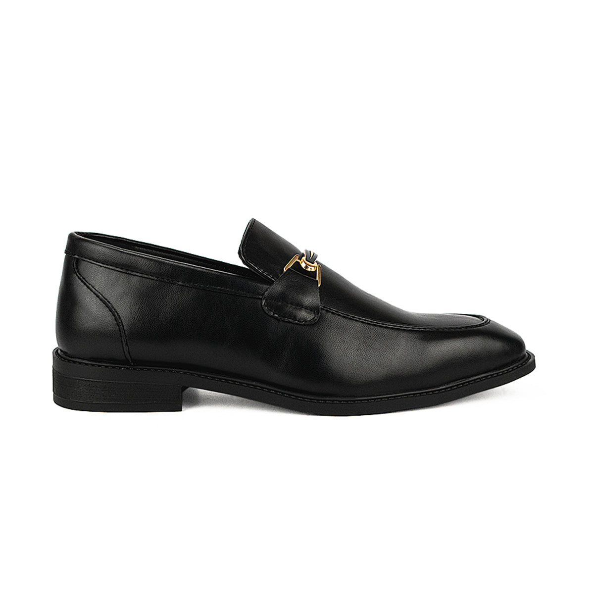 Mario D' Boro Men's Formal Shoes Mw 24157 Black C38