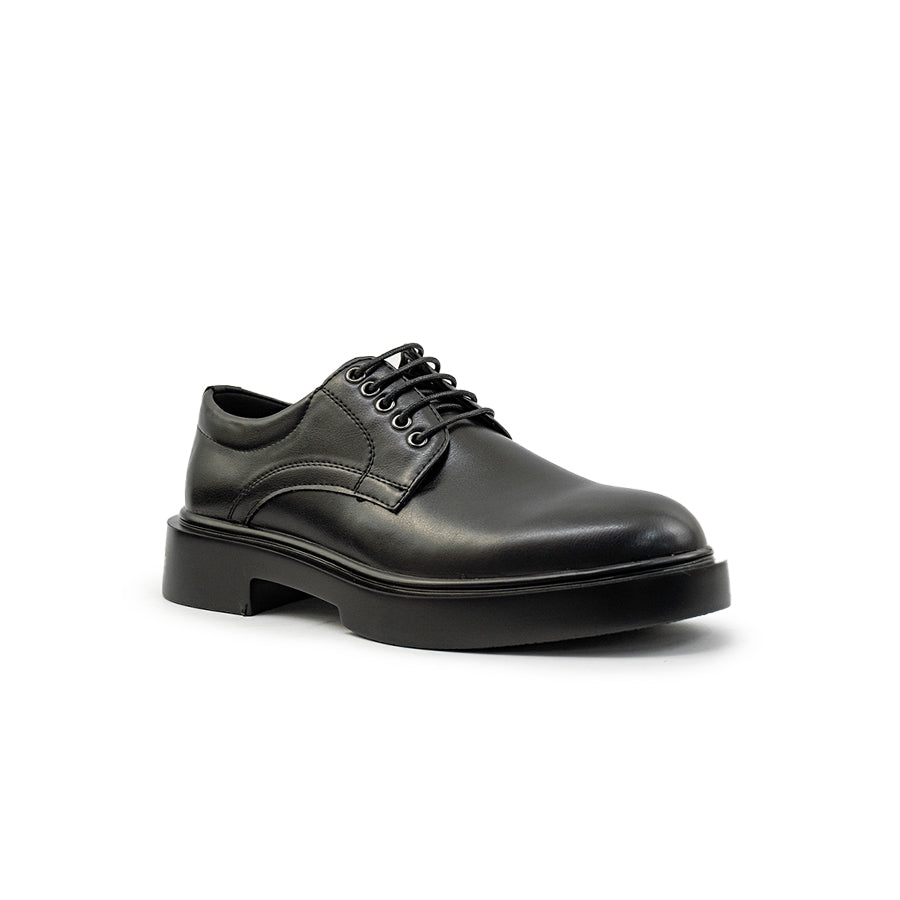 Mario D' boro Men's Formal with Lace MY 26500 Black C85