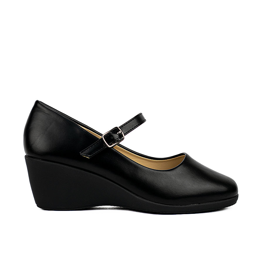 Mario D' Boro Women's Pumps Shoes  Lv 22915 Black C29, C41