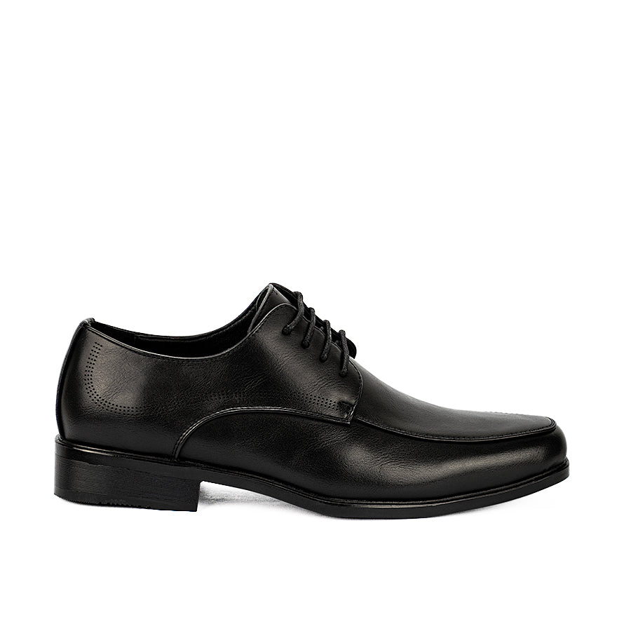 Mario D' Boro Men's Formal Shoes Mw 22813 Black