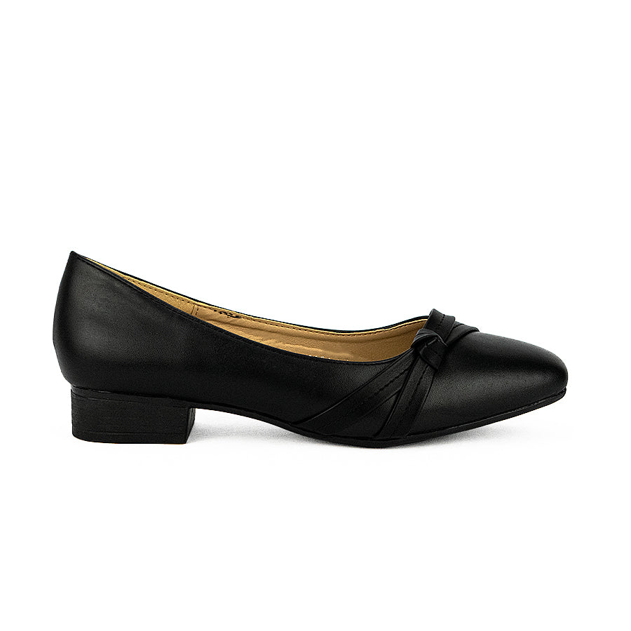 Mario D' Boro Women's Pumps  Shoes Lw 23988 Black C31