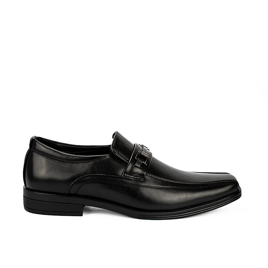 Mario D' Boro Men's Formal Shoes Mw 22657 Black
