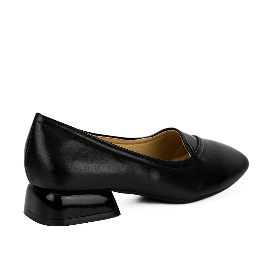 Mario D' Boro Women's  Pumps Shoes Lw 22771 Black
