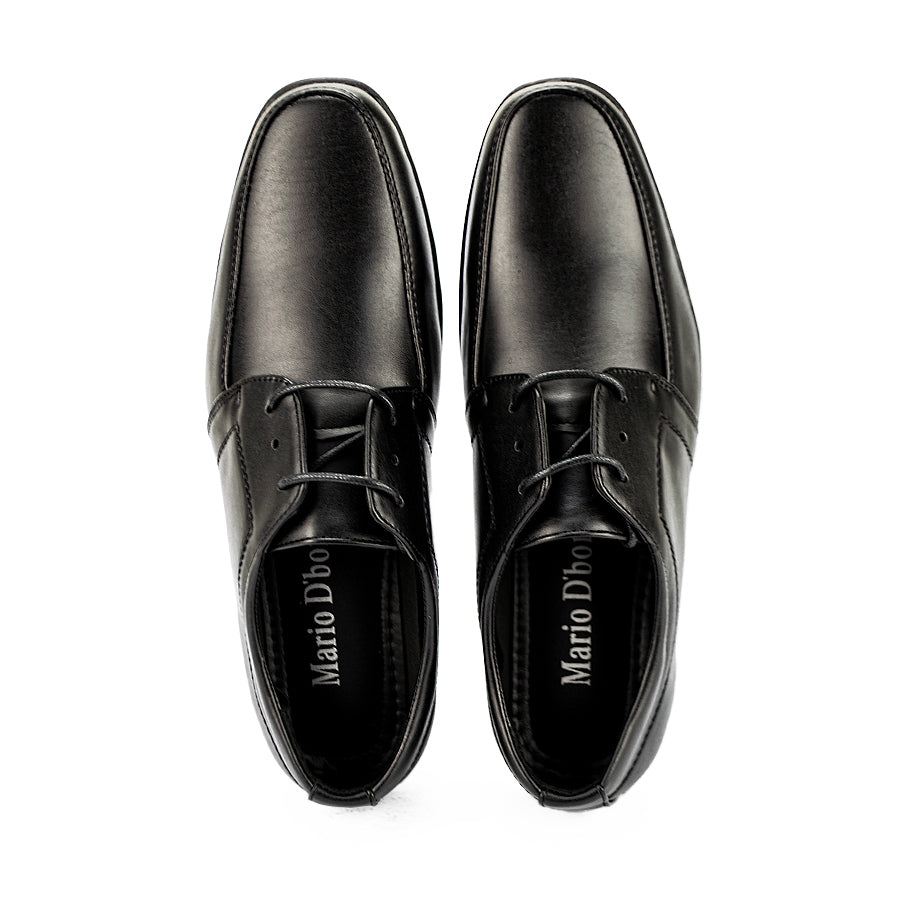 Mario D' Boro Men's Formal Shoes Mw 22915 Black