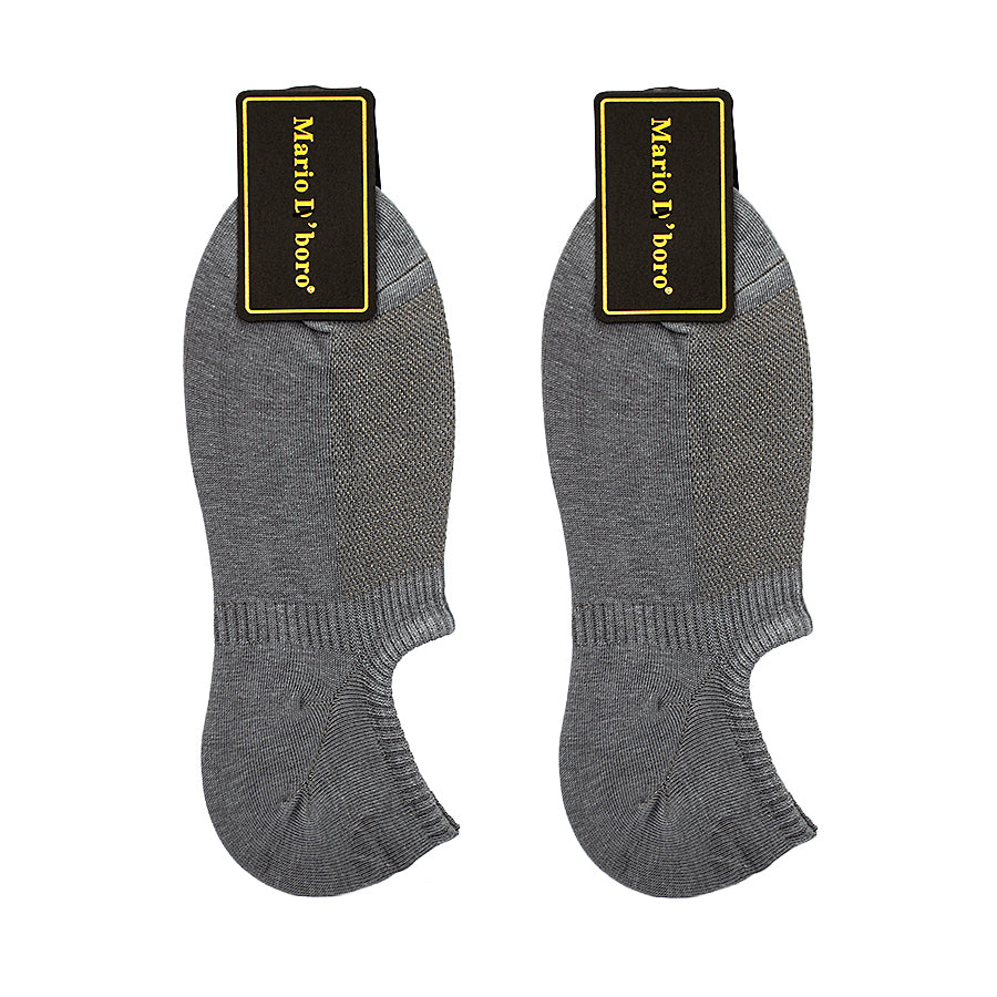 Mario D' Boro Accessories Men's Foot Socks