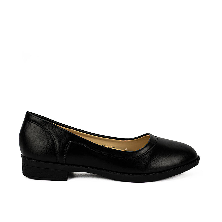 Mario D' Boro Women's Pumps Shoes Lw 23328 Black