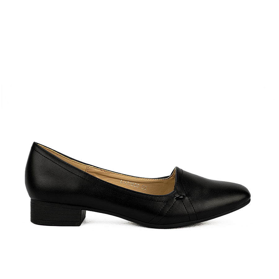 Mario D' Boro Women's Pumps Shoes Lw 22820 Black