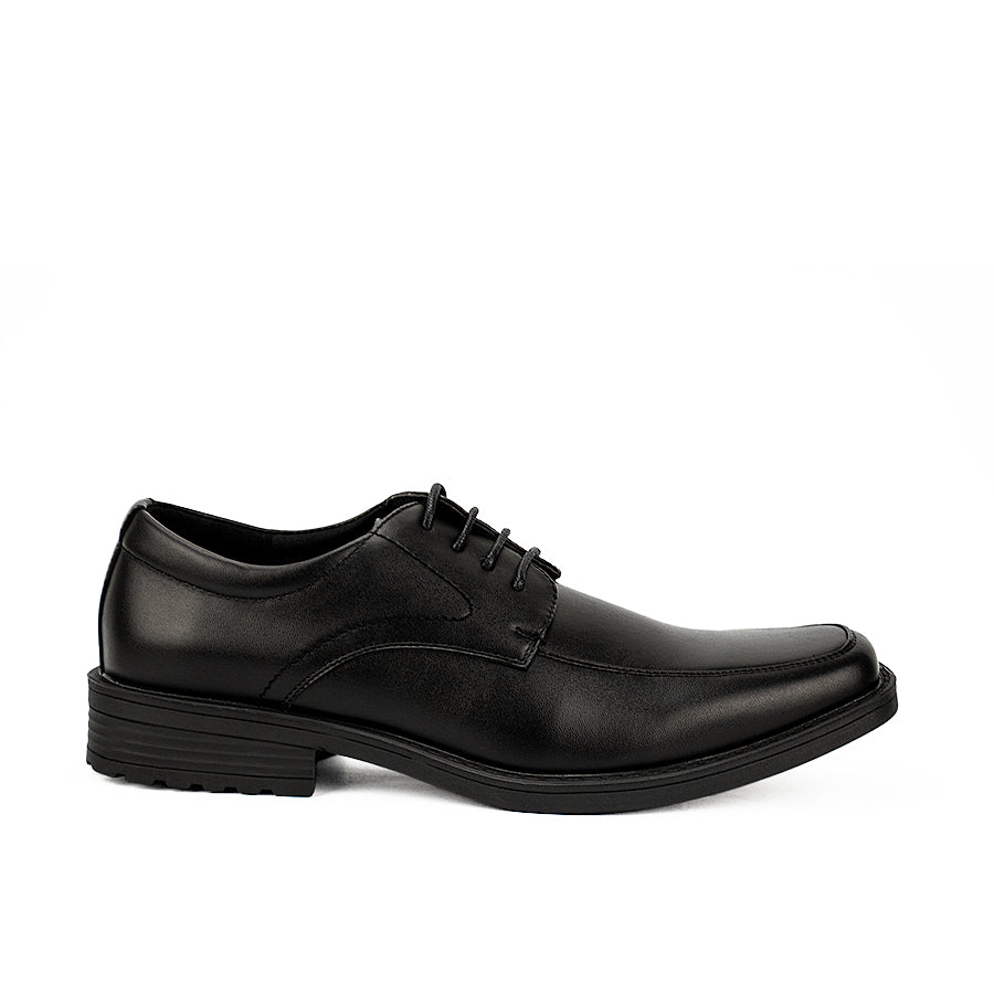 Mario D' Boro Men's Formal Shoes Mw 22793 Black