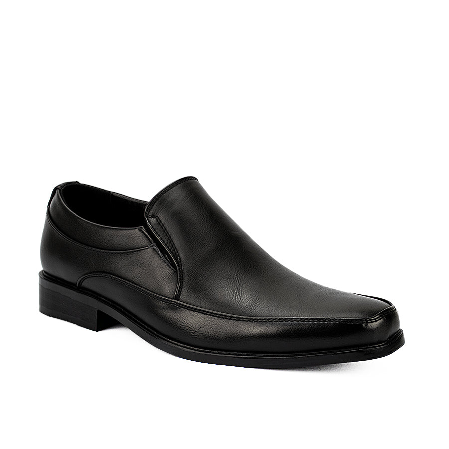 Mario D' Boro Men's Formal Shoes Mw 22799 Black