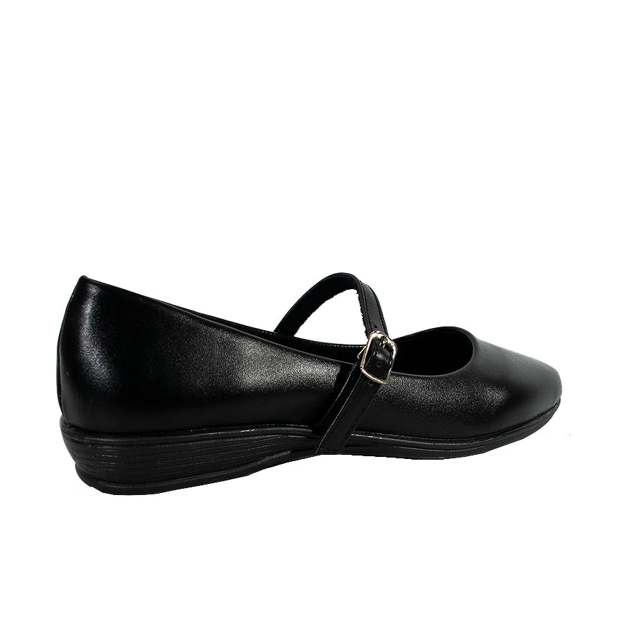 Mario D' Boro Women's SSHS LX 26704 Black