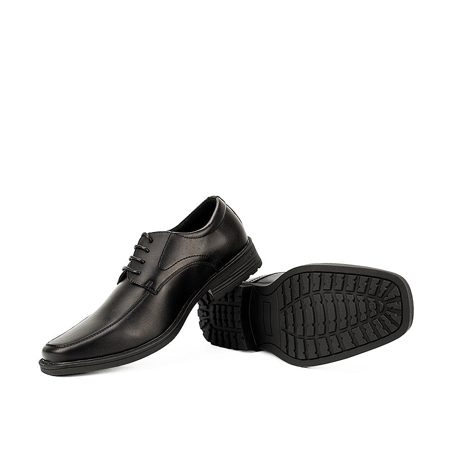 Mario D' Boro Men's Formal Shoes Mw 22793 Black