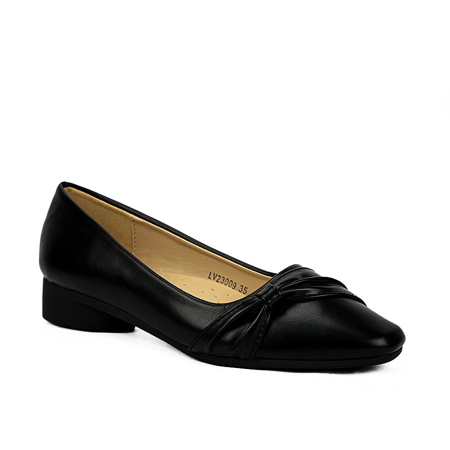 Mario D' Boro Women's Pumps Shoes Lw 23009 Black
