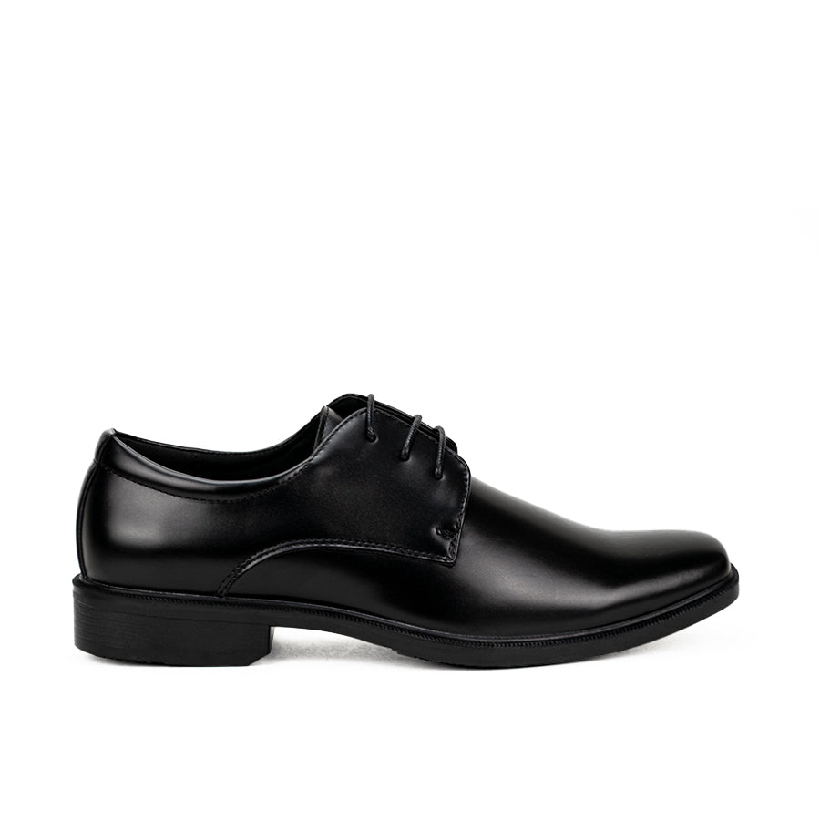 Mario D' Boro Men's Formal Shoes Mv 22009 Black