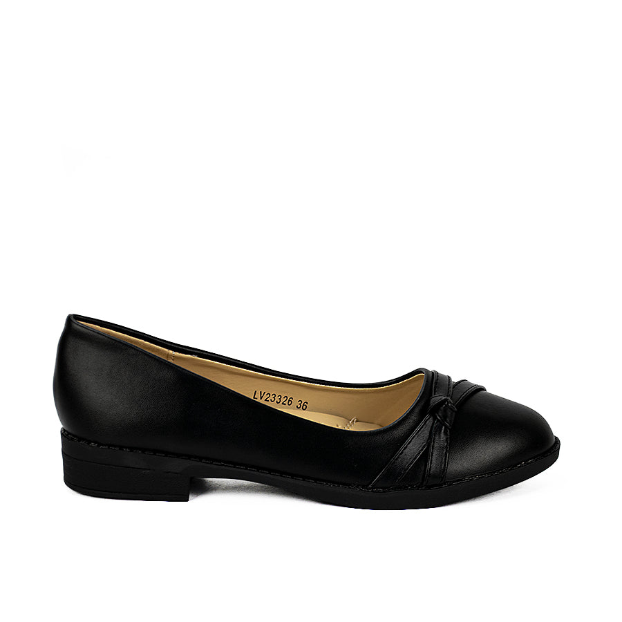 Mario D' Boro Women's Pumps Shoes Lw 23326 Black
