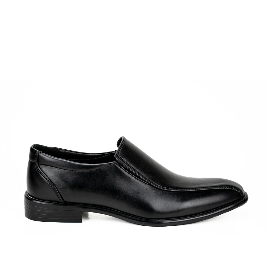 Mario D' Boro Men's Formal Shoes Mv 22051 Black