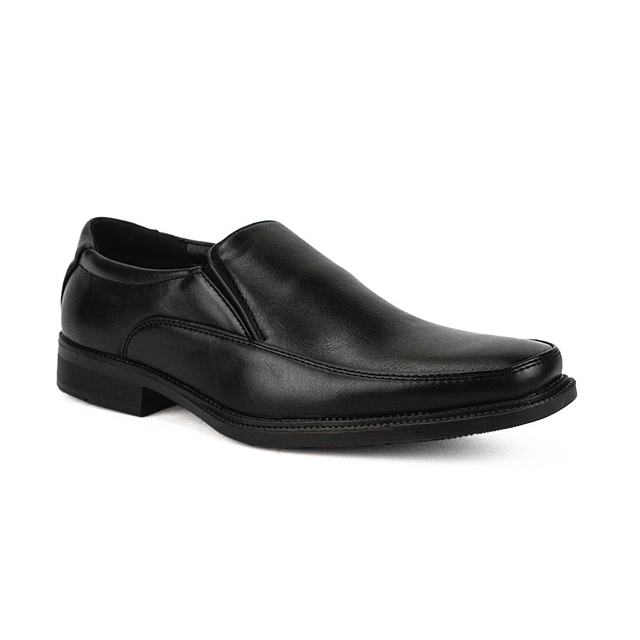 Mario D' Boro Men's Formal Shoes Mw 23987 Black C38