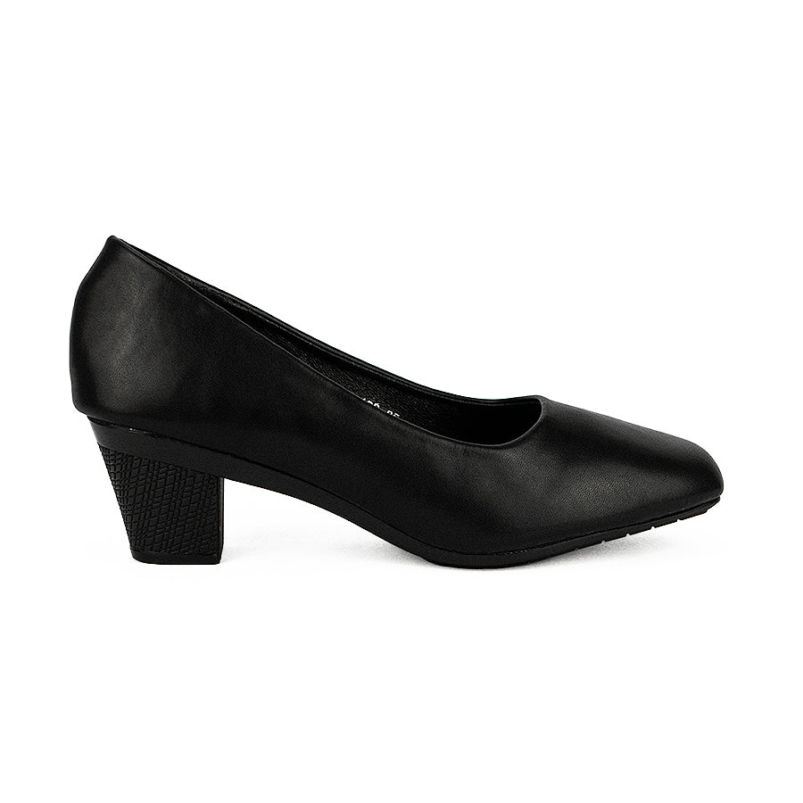 Mario D' Boro Women 's Pumps Shoes Lw 24139 Black C31-C40