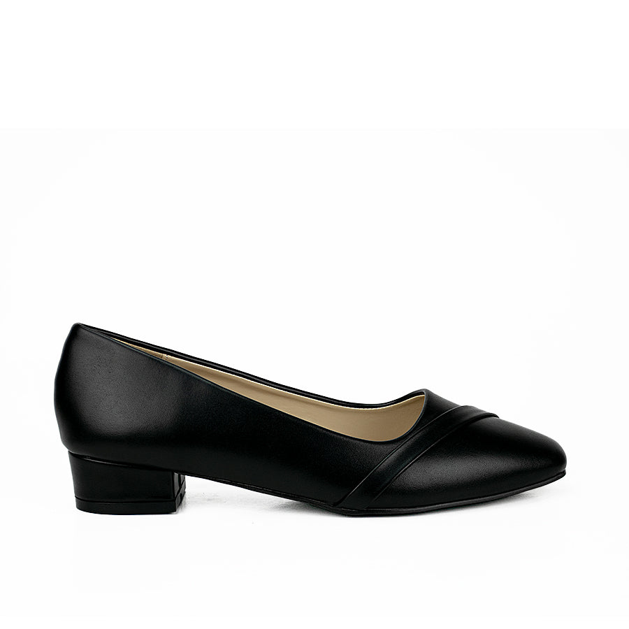 Mario D' Boro Women's Pumps Shoes Lv 22184 Black