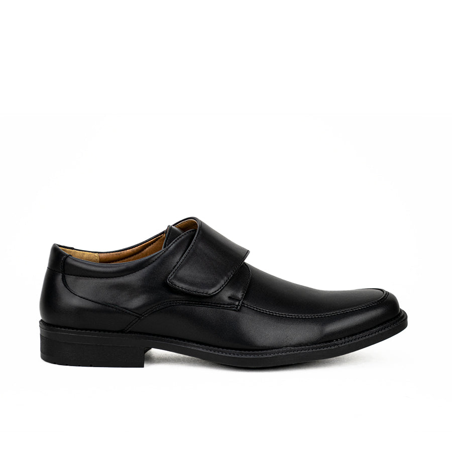 Mario D' Boro Men's Formal Shoes Mv 22361 Black