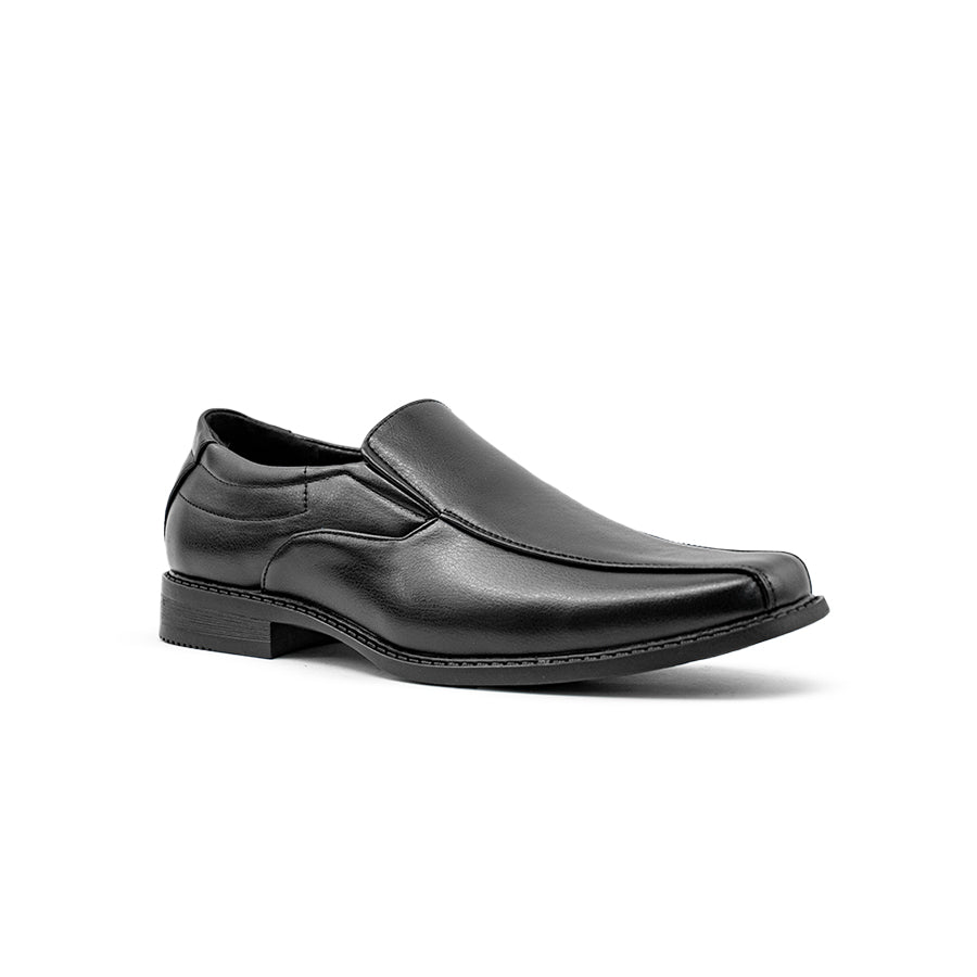 Men's Formal Slip On MY 26332 Black C77