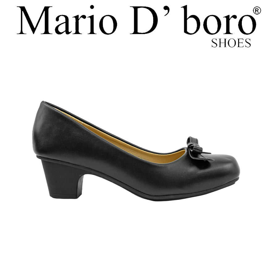 Women's Pumps LY 27639 Black C71