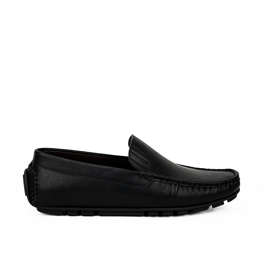 Mario D' Boro Men's Casual Shoes Mv 22546 Black