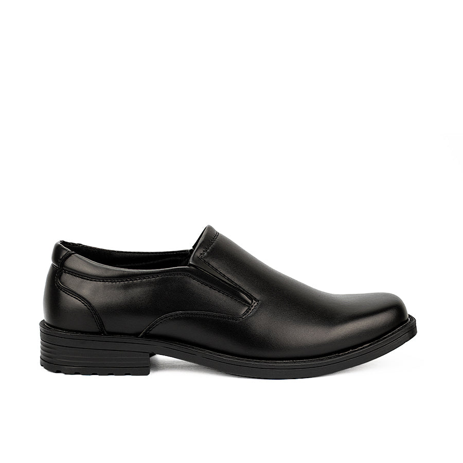 Mario D' Boro Men's Formal Shoes Mw 22796 Black